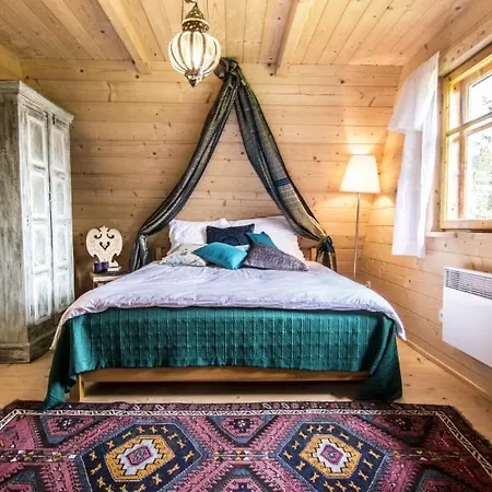 Holiday home Domek Rysulowka Zakopane