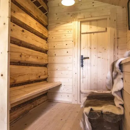 Holiday home Domek Rysulowka Zakopane