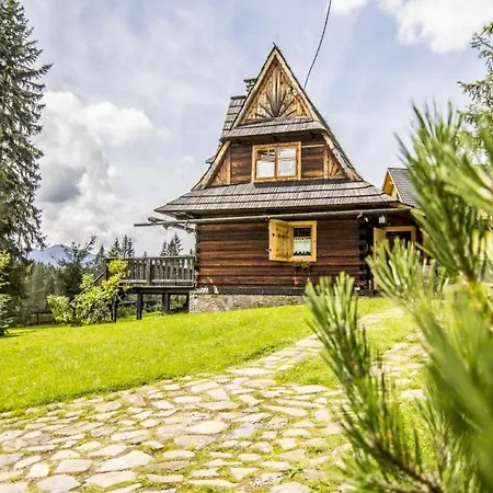 Domek Rysulowka Zakopane *