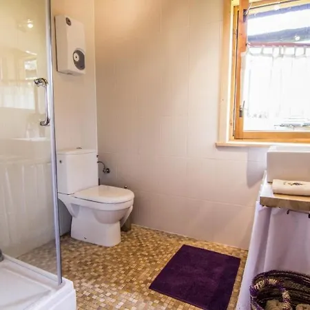 Holiday home Domek Rysulowka Zakopane *
