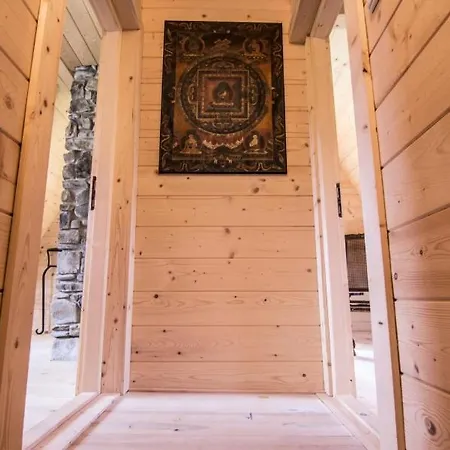 Domek Rysulowka Zakopane * Koscielisko