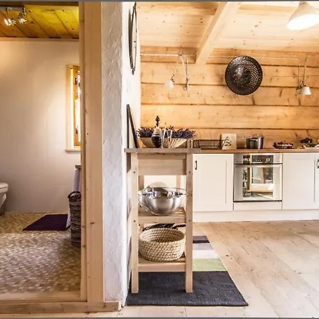 Holiday home Domek Rysulowka Zakopane