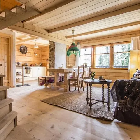 Domek Rysulowka Zakopane Holiday home