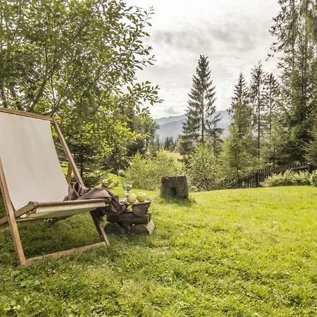 Domek Rysulowka Zakopane Holiday home *