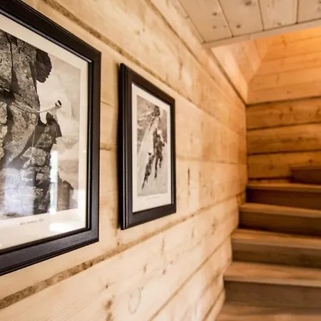 Domek Rysulowka Zakopane Koscielisko