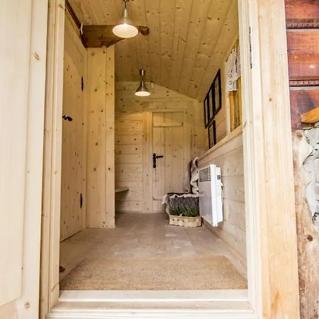 Domek Rysulowka Zakopane Holiday home *