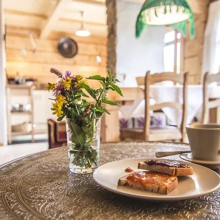 Domek Rysulowka Zakopane Holiday home